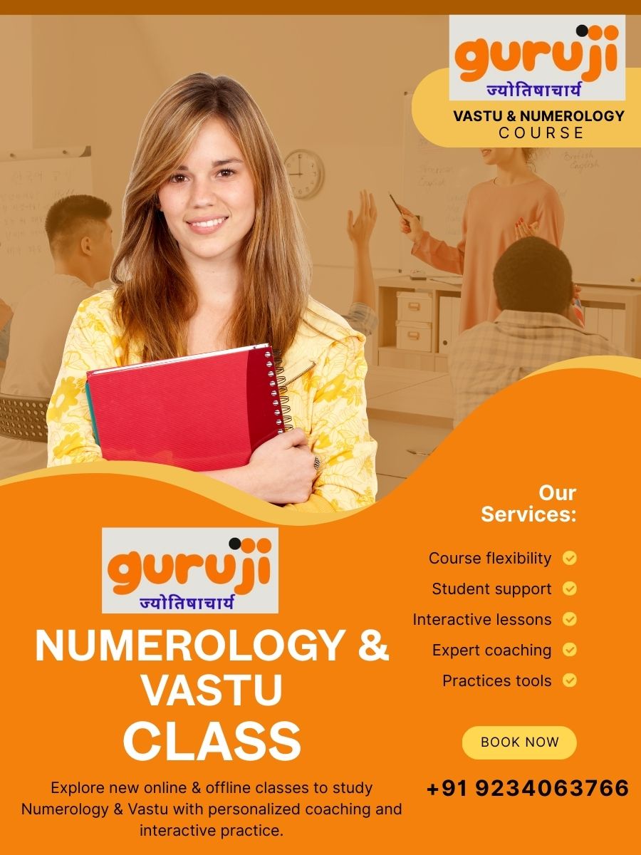 vastu & numerology (1)